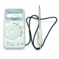 Цифровой термометр со щупом HM Digital TM-100