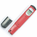 pH-метр высокоточный для измерения pH и температуры воды PH-009(III)