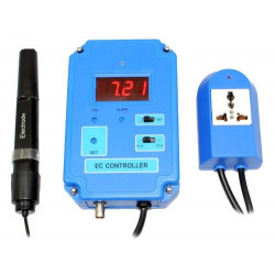 Монитор-контроллер качества воды Kelilong EC-308