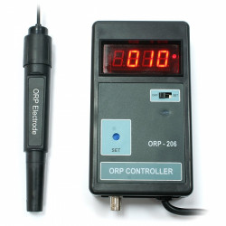 Контроллер ОВП воды Kelilong ORP-206