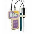 купить Прибор лабораторный высокоточный компактный для измерения pH, ОВП и температуры Kelilong PH-013M