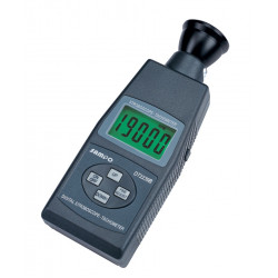 Cтробоскоп-тахометр SANPOMETER DT2239B