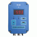 pH/ОВП метр монитор-контроллер промышленный и бытовой Kelilong PH-303
