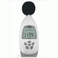 Шумомер профессиональный с USB интерфейсом Smart Sensor AR844