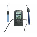 купить Мультимонитор pH, EC, температуры воды и влажности воздуха Kelilong PH-02636