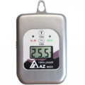 Автоматический регистратор температуры и влажности AZ8829