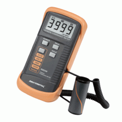 Измеритель яркости ЖК матриц с выносным датчиком SANPOMETER SM208