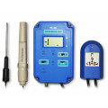 купить pH метр монитор-контроллер активности ионов водорода в воде Kelilong PH-601