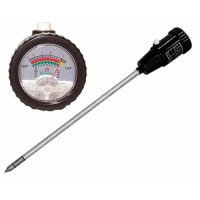 pH метр для измерения pH и влажности грунта ZD06 pH метр для измерения pH и влажности грунта ZD06
