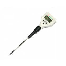 Цифровой термометр со щупом Kelilong KL-98501