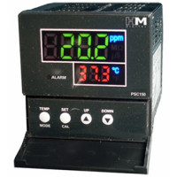 Универсальный кондуктометр-солемер HM Digital PSC-150