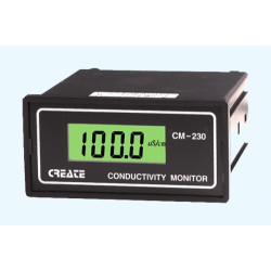 Кондуктометр монитор Create CM-230