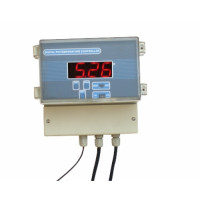 рН контроллер промышленный влагозащищенный Kelilong PH-201W рН контроллер промышленный влагозащищенный Kelilong PH-201W