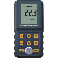 Толщиномер ультразвуковой портативный Smart Sensor AR850