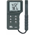 Термометр-влагомер цифровой с выносным датчиком Smart Sensor AR847