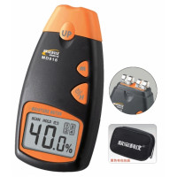 Измеритель влажности бумаги - диапазон 2-40% SANPOMETER MD916 Измеритель влажности бумаги - диапазон 2-40% SANPOMETER MD916