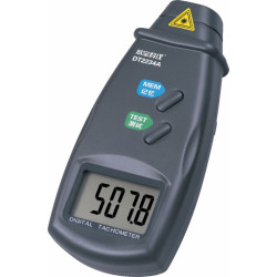 Цифровой тахометр лазерного типа SANPOMETER DT2234A