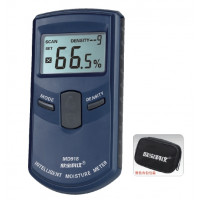 Бесконтактный влагомер древесины SANPOMETER MD918