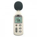 Шумомер профессиональный цифровой с USB интерфейсом Smart Sensor AR834