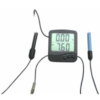 Мультимонитор pH, EC и солесодержания воды Kelilong PH-02726