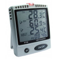 купить Настольный монитор температуры и влажности воздуха AZ87796