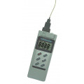 Влагозащищенный контактный термометр AZ8811
