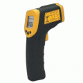 купить Инфракрасный термометр - диапазон -32℃-550℃ Smart Sensor AR550