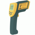 Инфракрасный термометр Smart Sensor AR872 - диапазон -18℃-1350℃.
