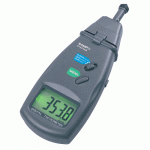 Цифровой комбинированный тахометр SANPOMETER SM6236E