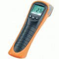 купить Инфракрасный термометр - диапазон -32°C до 520°C SANPOMETER ST520