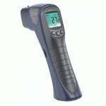 Инфракрасный пирометр SANPOMETER ST840