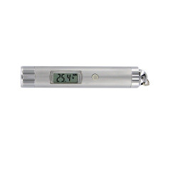 Инфракрасный миниатюрный термометр ZyTemp TN002Ki