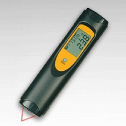 Наладонный инфракрасный термометр ZyTemp TN01U