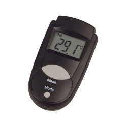 Карманный бесконтактный термометр ZyTemp TN105i2