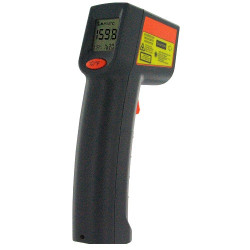 Инфракрасный термометр ZyTemp TN439L0