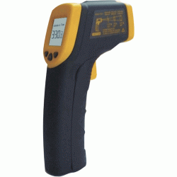 Инфракрасный термометр Smart Sensor AR330 - диапазон -32°C-330°C