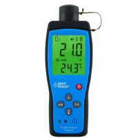 Газоанализатор, анализатор кислорода в воздухе Smart Sensor AR8100