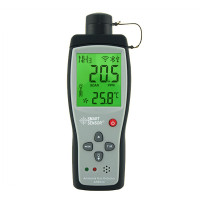 Газоанализатор, анализатор аммиака в воздухе Smart Sensor AR8500 Газоанализатор, анализатор аммиака в воздухе Smart Sensor AR8500