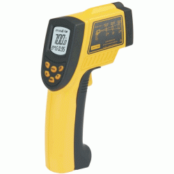 Инфракрасный термометр Smart Sensor AR852B - диапазон -50°C-700°C