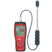 Газоанализатор, анализатор горючих газов в воздухе Smart Sensor AS8800A Газоанализатор, анализатор горючих газов в воздухе Smart Sensor AS8800A