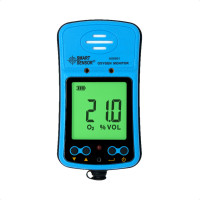 Газоанализатор, анализатор кислорода в воздухе Smart Sensor AS8901 Газоанализатор, анализатор кислорода в воздухе Smart Sensor AS8901