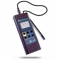 Профессиональный гигрометр AZ8711 Профессиональный гигрометр AZ8711