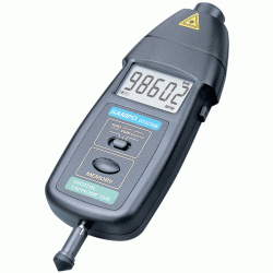 Комбинированный тахометр SANPOMETER DT2236B