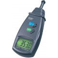 купить Контактный тахометр SANPOMETER DT6235B