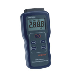 Тестер электромагнитного поля SANPOMETER EMF828