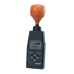 Тестер электромагнитного поля SANPOMETER EMF829