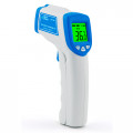 купить Инфракрасный термометр для измерения температуры тела и поверхности Smart Sensor НF150
