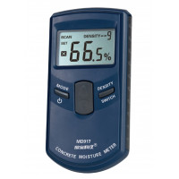 Влагомер бетона SANPOMETER MD917