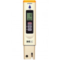 купить pH метр для измерения pH и температуры воды HM Digital PH-80
