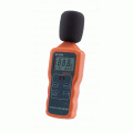 купить Цифровой шумомер SANPOMETER SL4200